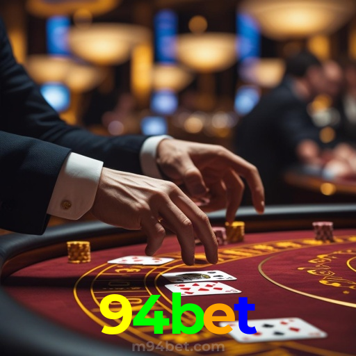 Seção Confiavel do 94bet: Segurança e Diversão em Um Só Lugar