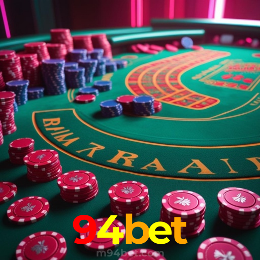 A Emoção do Esporte no 94bet: Uma Nova Dimensão