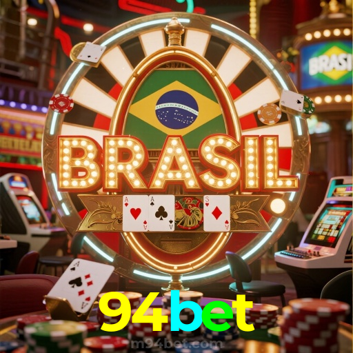 Login Cativante em 94bet: A Nova Era dos Jogos
