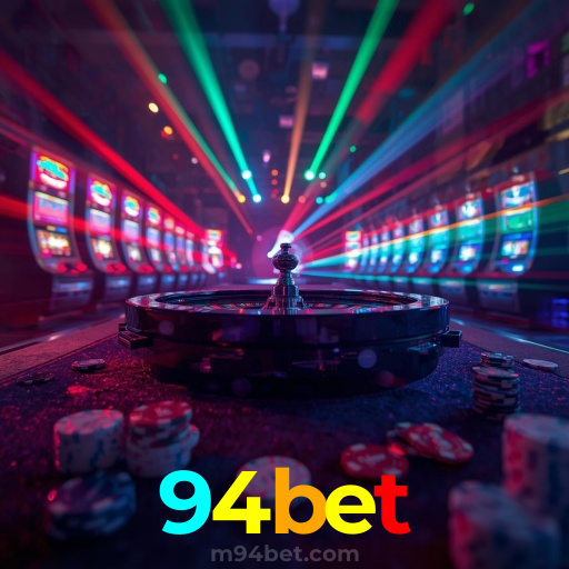 Login Cativante em 94bet: A Nova Era dos Jogos
