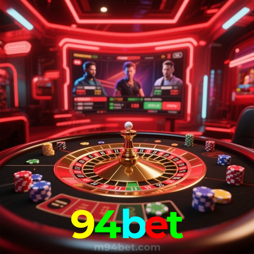Baixar Jogos Imperdíveis no 94bet: O Portal da Diversão